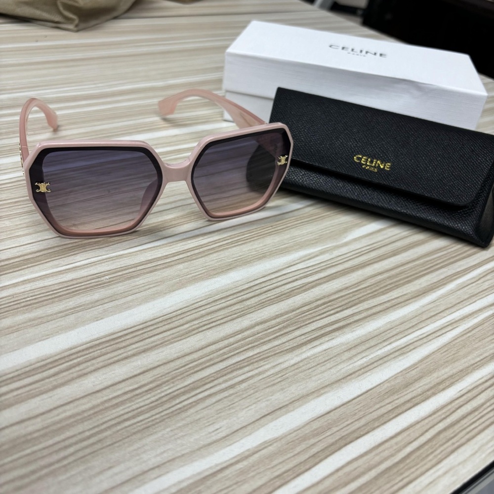 CELINE women's sunglasses
